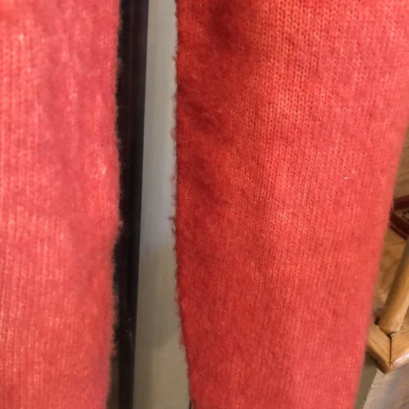 The Row “Adia” 74% cashmere 26% silk sweater - Picture 6 of 13